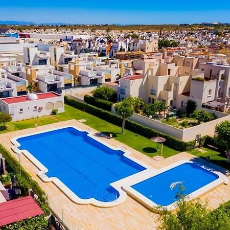 Apartmán Torrevieja Azahar Del Mar Exteriér fotografie