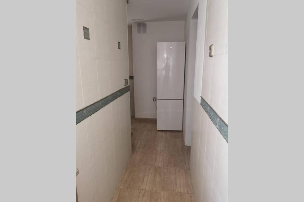 Apartmán Torrevieja Azahar Del Mar Exteriér fotografie