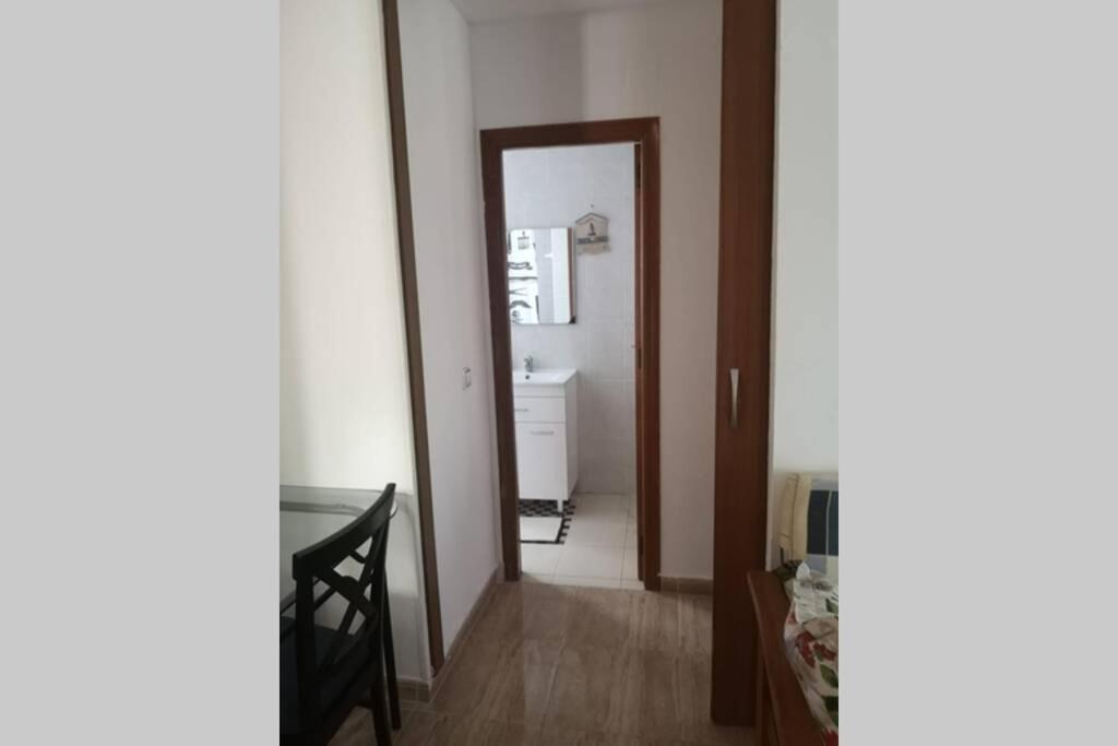 Apartmán Torrevieja Azahar Del Mar Exteriér fotografie