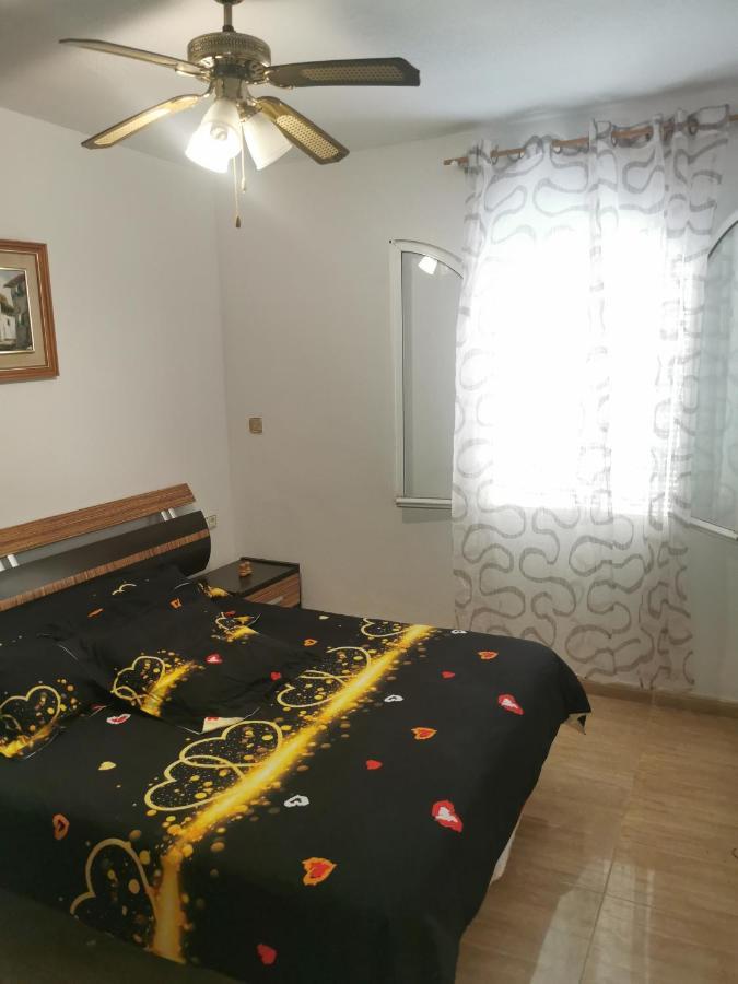Apartmán Torrevieja Azahar Del Mar Exteriér fotografie