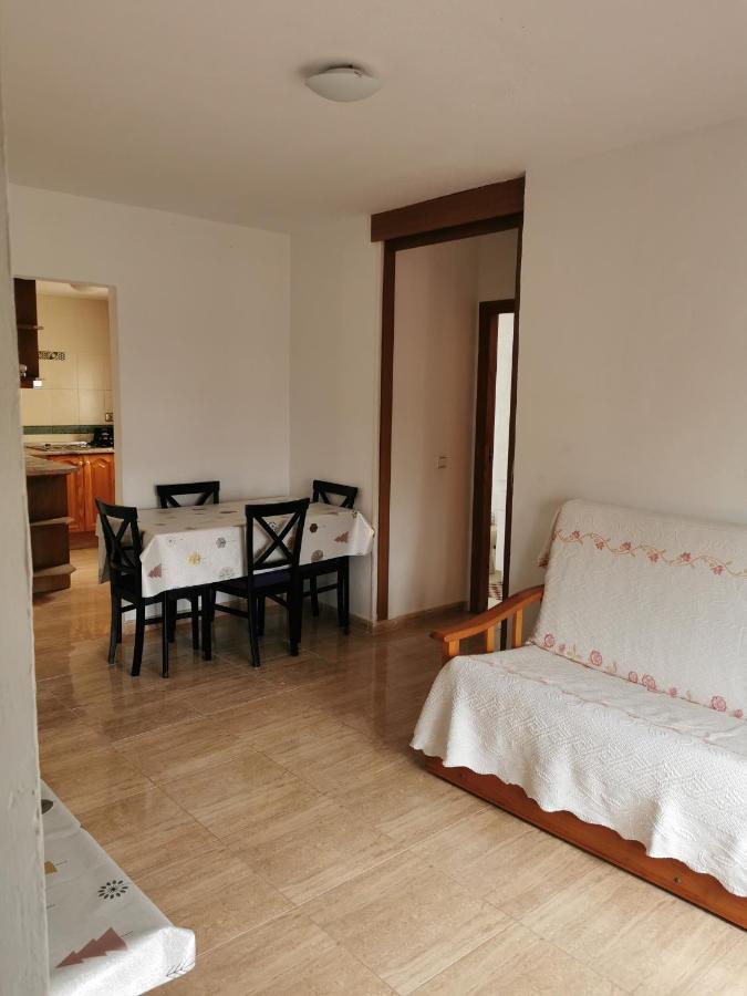 Apartmán Torrevieja Azahar Del Mar Exteriér fotografie
