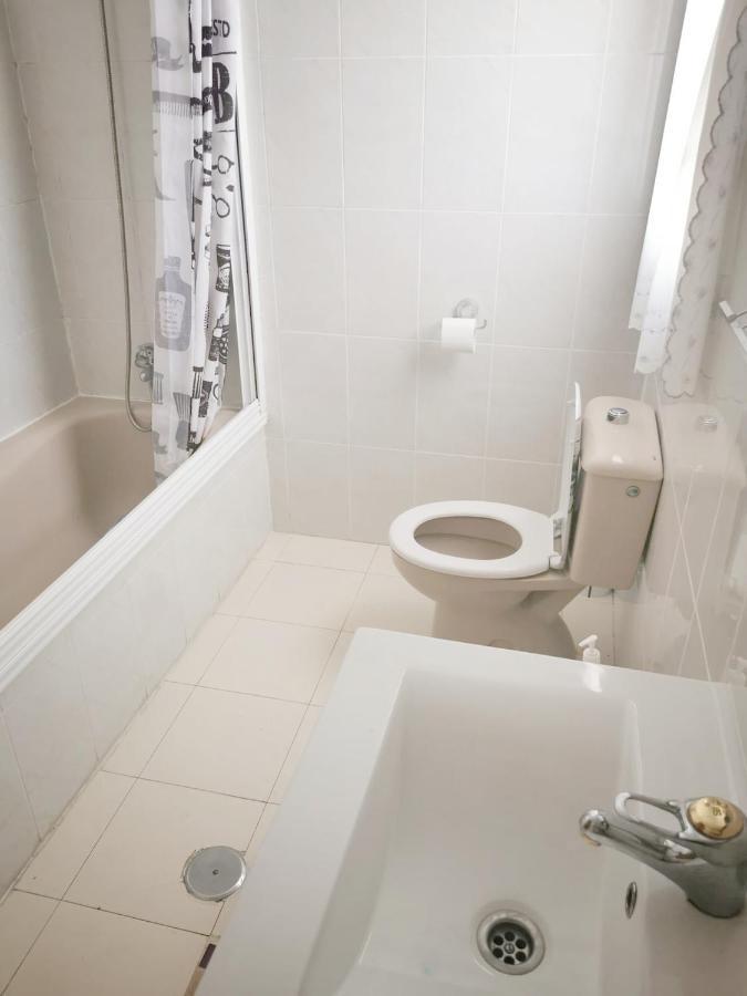 Apartmán Torrevieja Azahar Del Mar Exteriér fotografie