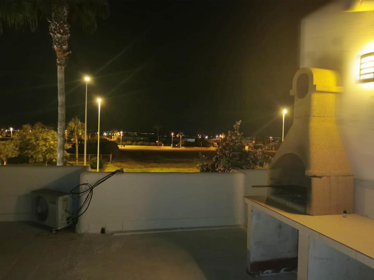 Apartmán Torrevieja Azahar Del Mar Exteriér fotografie