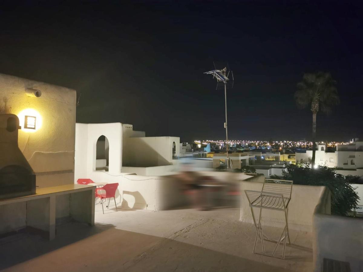 Apartmán Torrevieja Azahar Del Mar Exteriér fotografie