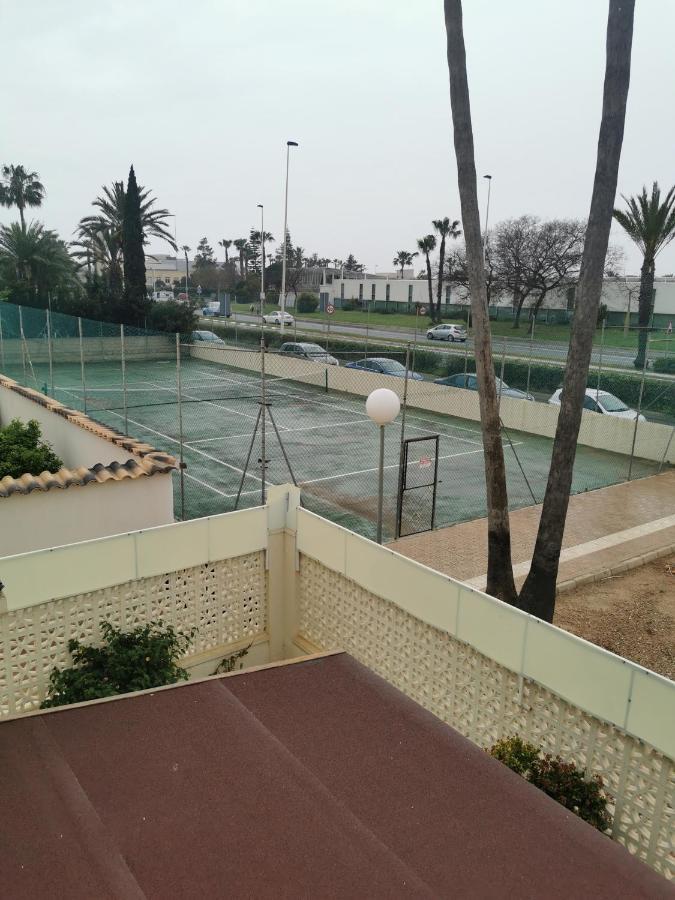 Apartmán Torrevieja Azahar Del Mar Exteriér fotografie
